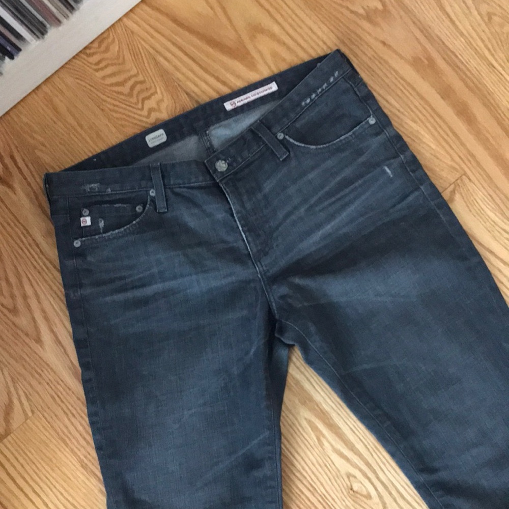 Like New AG Jeans